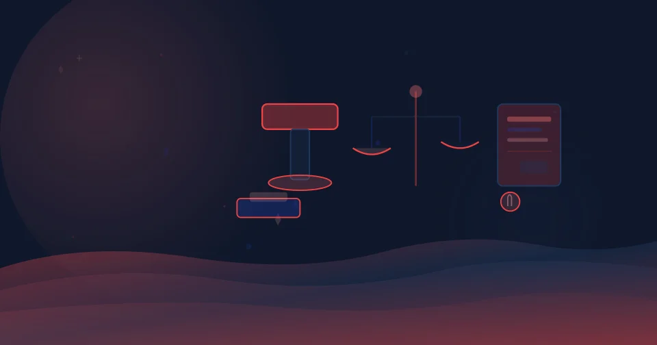 채무조정 vs 개인파산 비교 2026: 어떤 제도가 나에게 맞을까?