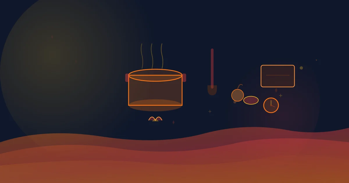 10 Easy Recipes for Living Alone: 15 Minutes, 3 Ingredients or Less