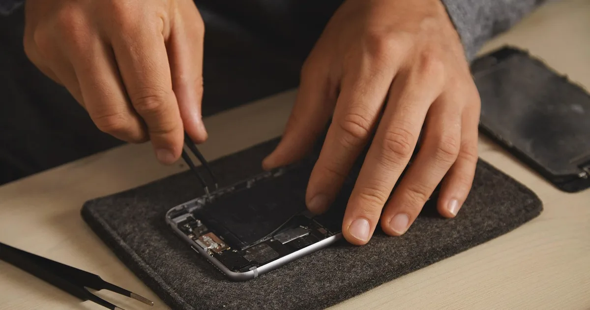 Cómo hacer un diagnóstico del Samsung Galaxy en 5 minutos (2026)