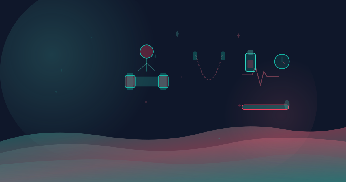 Full Body Workout at Home: No Equipment, No Excuses (30 Min)