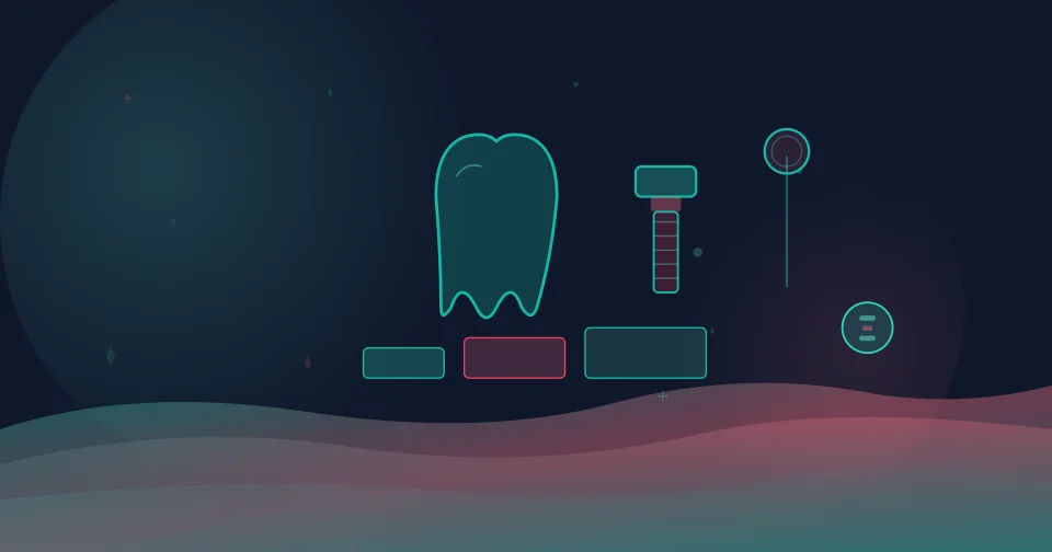 Implantes Dentales en México 2026 — IMSS, ISSSTE, Seguros y Costos Reales