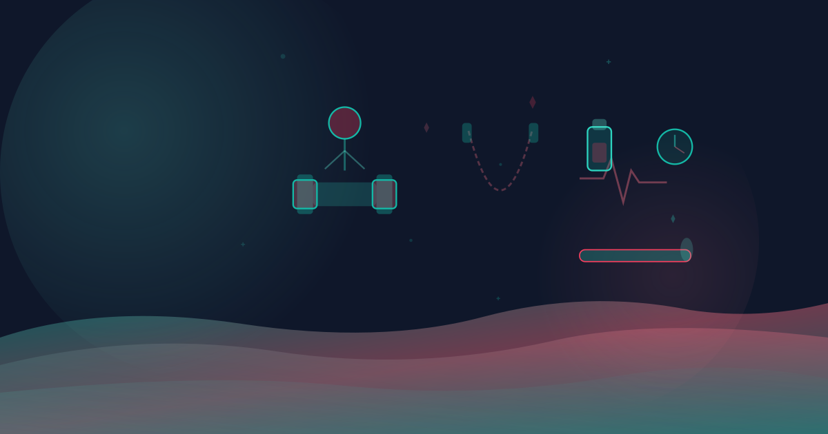 거북목 교정하는 30일 루틴 (하루 10분)