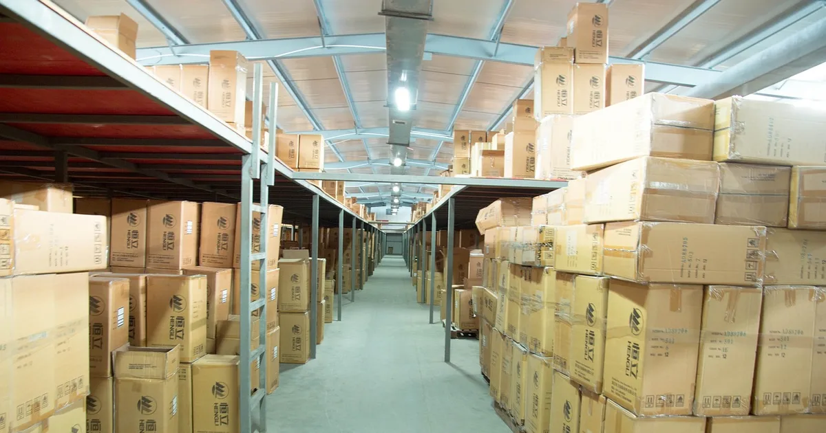 Inventory Financing Rates and Requirements in 2026: What Lenders Actually Charge