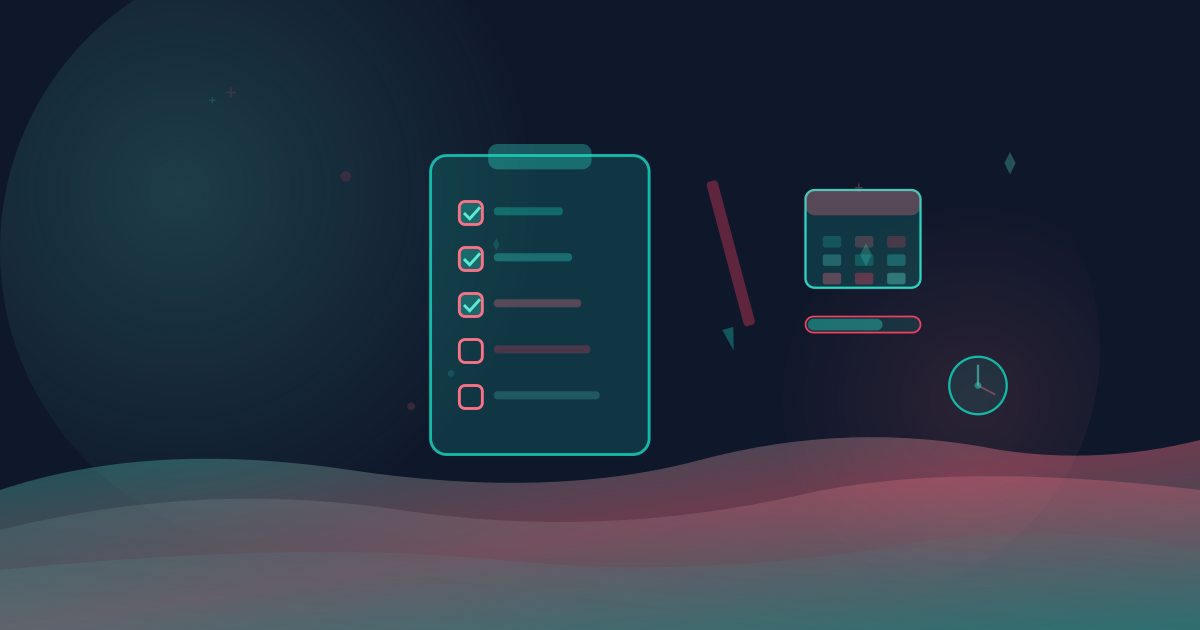 I Woke Up at 5AM for 30 Days: How to Build a Realistic Morning Routine