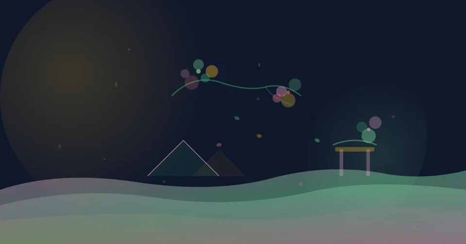 어버이날 카네이션과 함께 놓인 현금 봉투