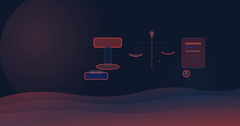 개인회생 vs 파산 신청 조건 비교 2026