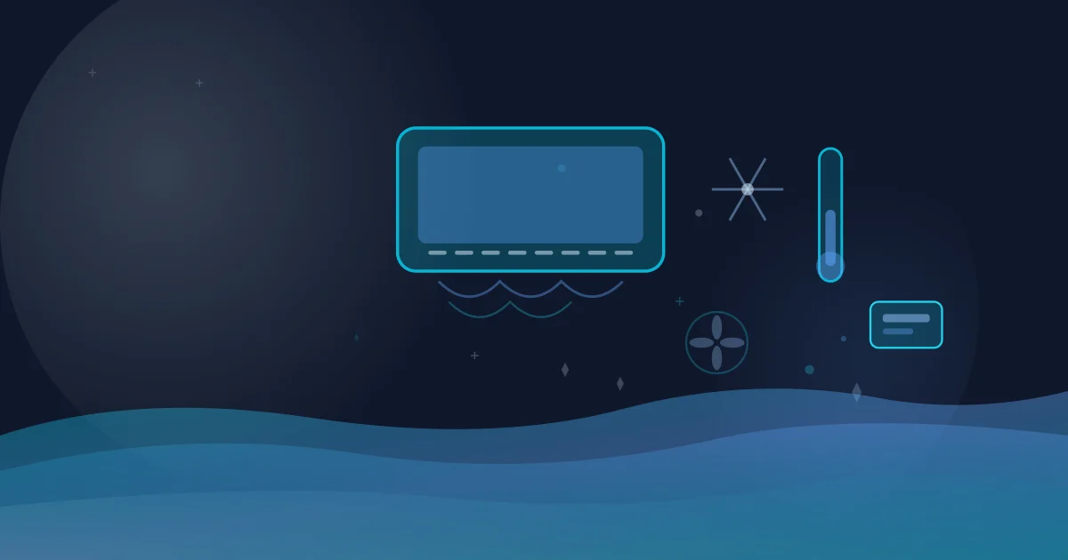 조용한 에어컨 추천 2026: 30dB 이하 모델