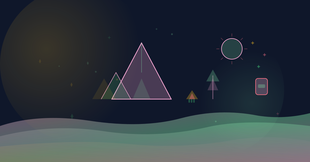 Spring Camping for Beginners: Essential Gear List + 5 Best Campgrounds