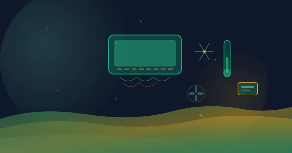 Mecánico revisando el coche en primavera