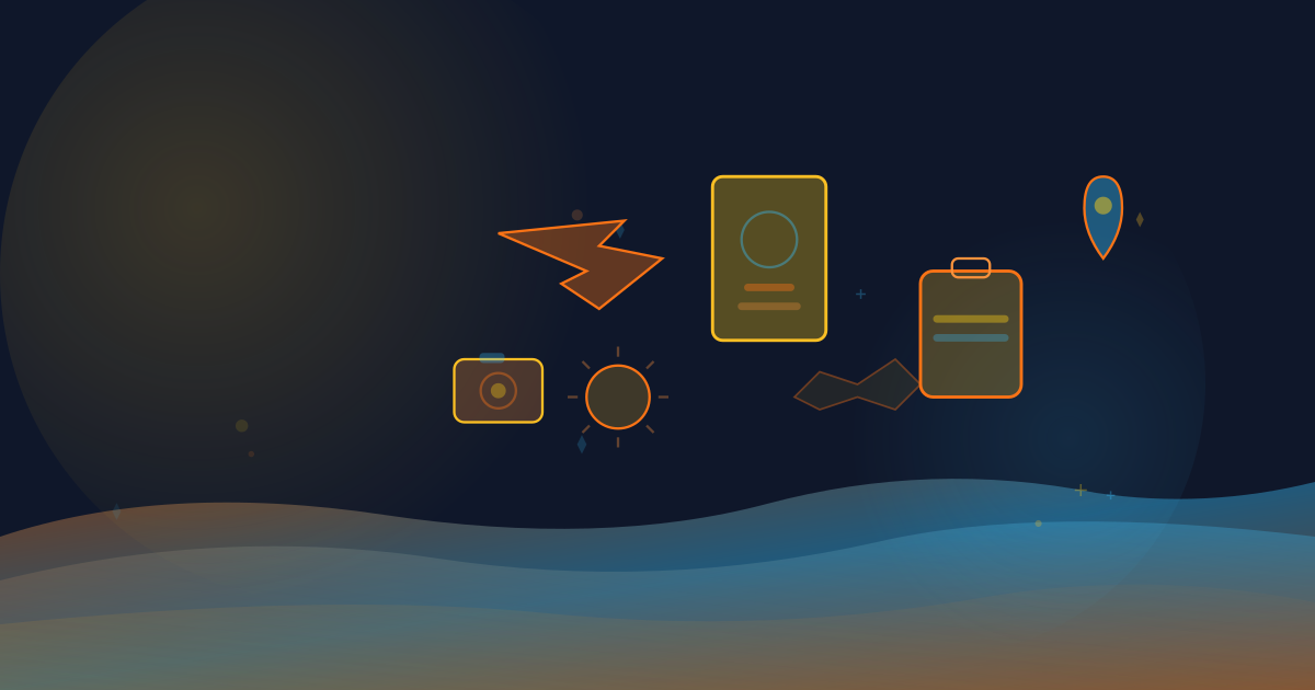 Ultimate Travel Packing Checklist: Never Forget an Essential Again